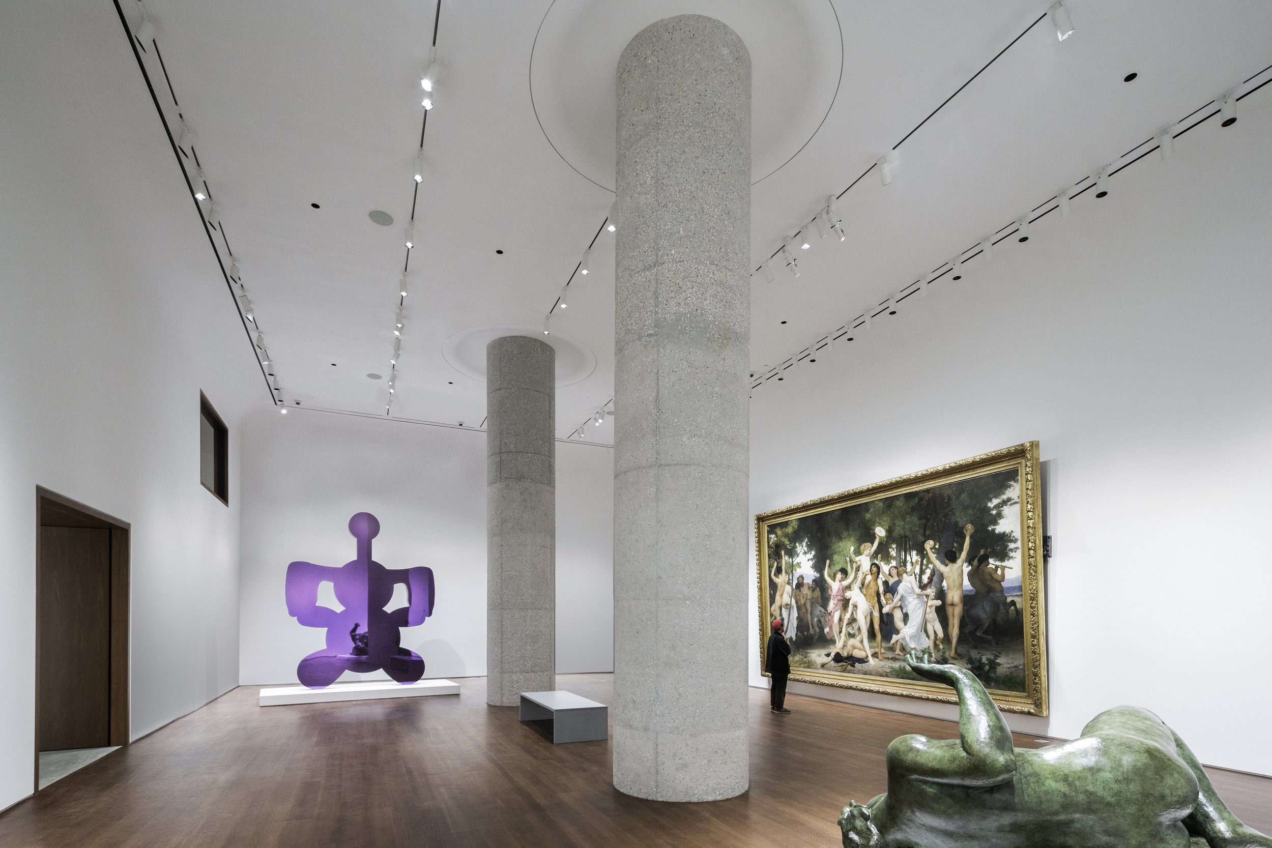 Sotheby's — Tillotson Design Associates